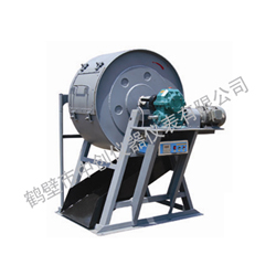 SQZ--4型燒結、球團礦轉鼓