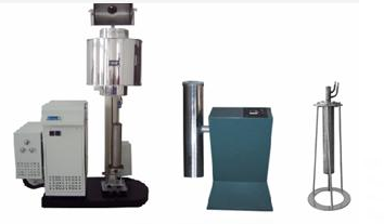 ZCFY-6000全自動(dòng)焦炭反應性及反應后強度測定儀