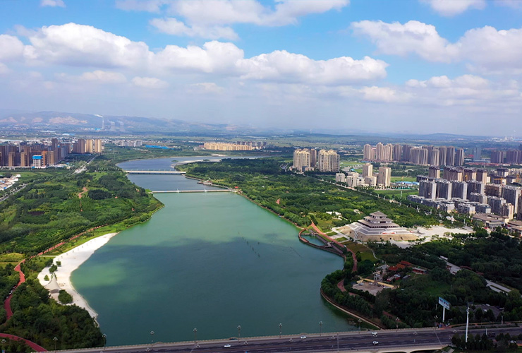 鶴壁市中創(chuàng  )儀器儀表有限公司