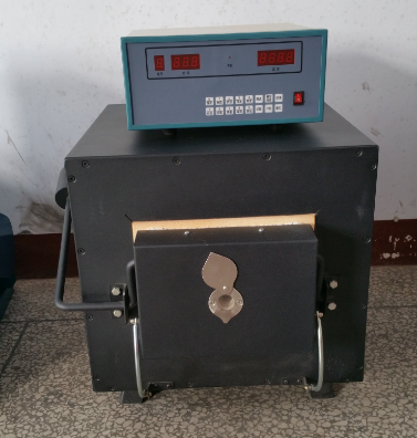 煤的粘結性是煤受熱后對惰性物的粘結能力